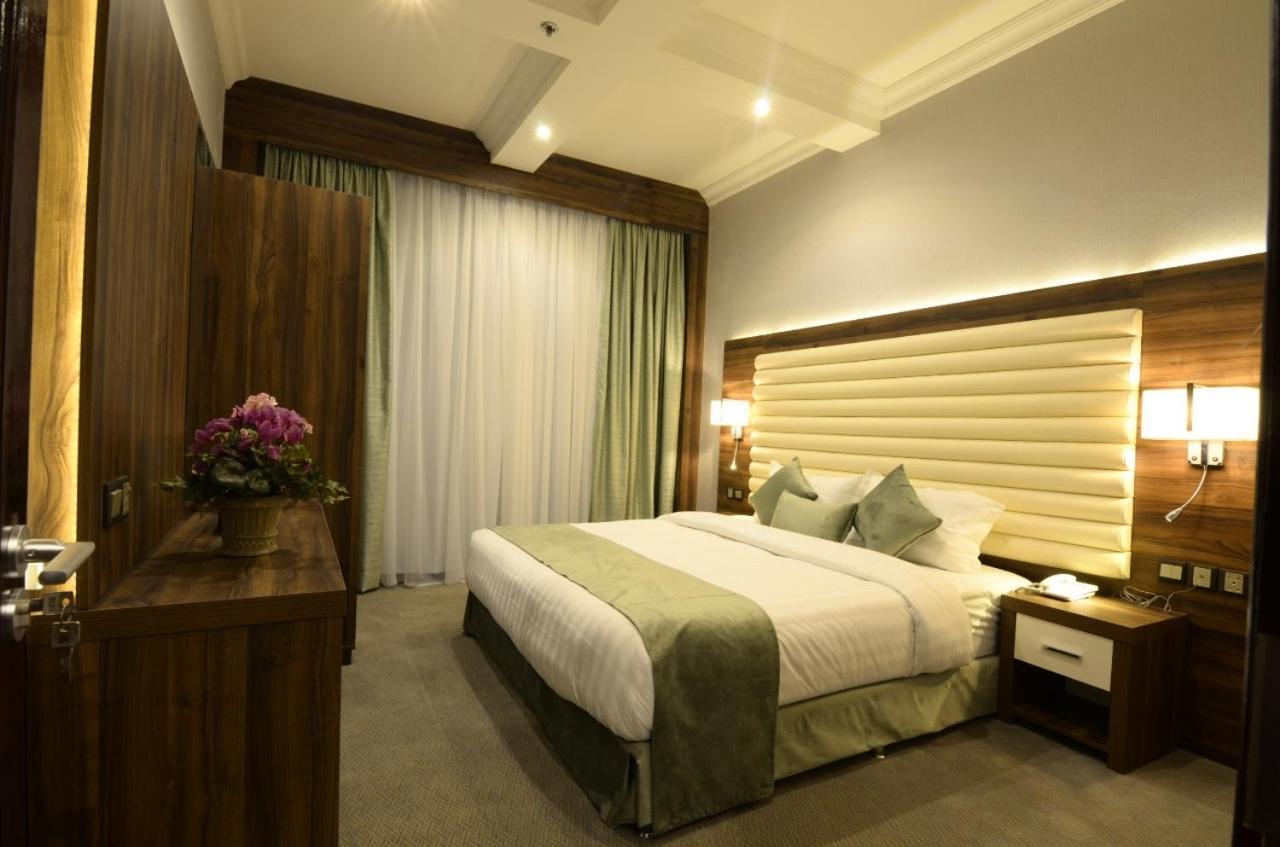 Dunes Hotel Jiddah Esterno foto